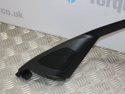 2005 BMW 120D 1 series e87 right drivers side door trim tweeter cover