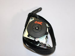 2005 BMW 120D 1 series e87 right drivers side rear seat belt