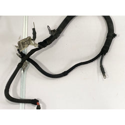 Vauxhall Astra VXR Battery starter motor wiring loom MK6 J GTC 2013 A20FNT