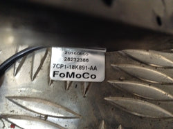 2016 Ford Focus St-3 Antenna Amplifier