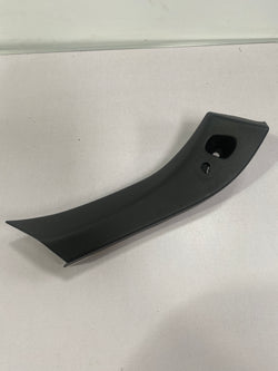 Ford Fiesta ST boot trim cover left side MK7 2013 D1BBB42907