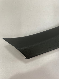 Ford Fiesta ST boot trim cover left side MK7 2013 D1BBB42907