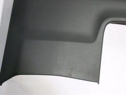 Audi RS5 Steering mechanism lower trim shelf cover 8W2863075 B9 2017