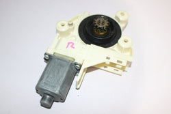 Ford Focus ST MK2 3DR Drivers right front window motor