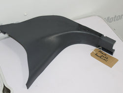 2019 Ford Ranger Wildtrak Passenger left footwell scuff plate trim