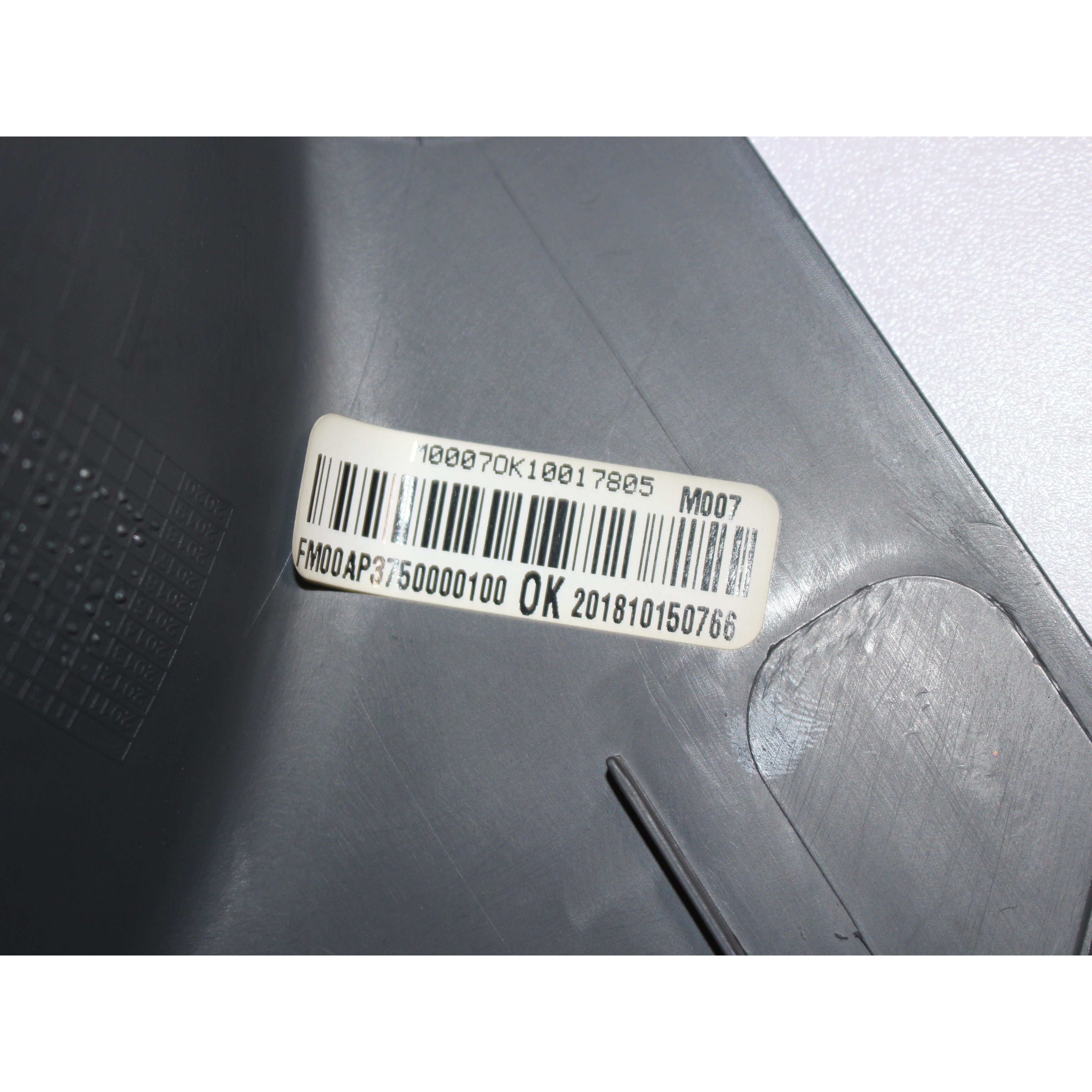 2019 Ford Ranger Wildtrak Passenger left footwell scuff plate trim ...