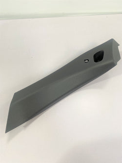 Ford Fiesta ST boot trim cover right side MK7 2013 D1BBB42906