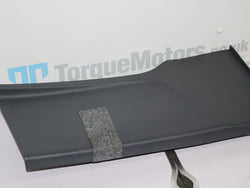 2019 Ford Ranger Wildtrak Drivers right rear lower C pillar trim