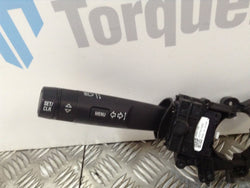 Astra J VXR GTC Indicator wiper stalks