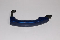Ford Focus ST MK2 3DR Drivers side front exterior door handle