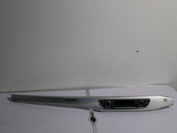 Audi RS5 Climate control switch panel silver trim B9 2017