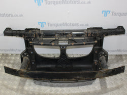 2005 BMW 120D 1 Series Front body slam panel crash bar