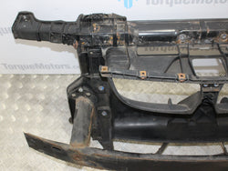 2005 BMW 120D 1 Series Front body slam panel crash bar
