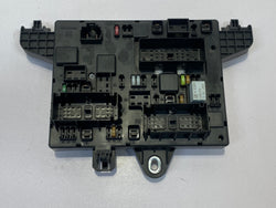 Astra J VXR Body control module/fuse Box GTC 2015 MK6