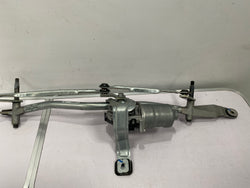 BMW M135i xDrive wiper motor front linkage 2022 F40 1 Series 3397022050