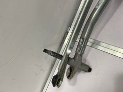 BMW M135i xDrive wiper motor front linkage 2022 F40 1 Series 3397022050