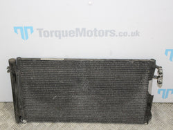 2005 BMW 120D 1 Series Air con rad radiator
