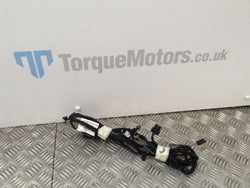 Astra J VXR GTC Boot wiring loom