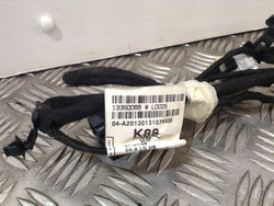 Astra J VXR GTC Boot wiring loom
