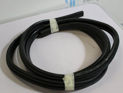 2005 BMW 120D 1 series e87 left passenger side front door rubber seal