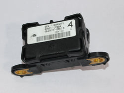 Nissan GTR R35 Gravity sensor 47931-JF00A 2009 Skyline GT-R