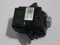 Audi RS5 Multimedia Control Switch 8W2919616 B9 2017