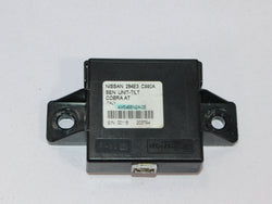 Nissan GTR R35 Anti theft tilt sensor 284E3 C990A 2009 Skyline GT-R