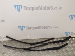 Astra J VXR GTC Front wiper blades & arms