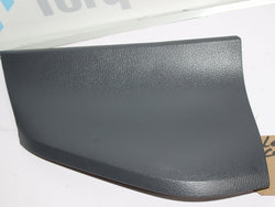 2019 Ford Ranger Wildtrak Passenger left footwell centre console trim