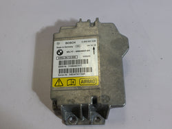 2005 BMW 120D 1 Series Air bag ecu 0 285 001 530