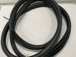BMW M135i xDrive rubber seal door shut left front 2022 F40 1 Series