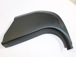 2005 BMW 120D 1 Series Passenger side foot well trim