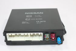 Nissan GTR R35 Navigation control module 4C2131N4B 2009 Skyline GT-R