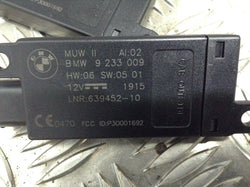 2015 BMW M4 Pair Of Alarm Control Modules 4 series m3 F82