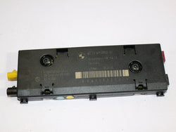 2005 BMW 120D 1 Series Antenna amplifier module 65 20-6958900-01