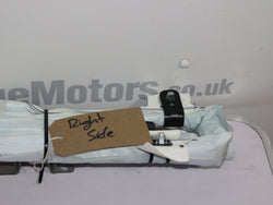 2019 Ford Ranger Wildtrak Drivers right curtain airbag