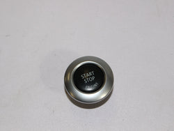 2005 BMW 120D 1 Series Stop start switch