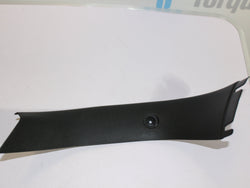 2005 BMW 120D 1 Series Drivers tail gate boot trim