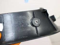 2005 BMW 120D 1 Series Drivers tail gate boot trim