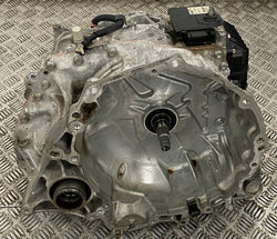 BMW M135i xDrive gearbox auto transmission 2022 F40 1 Series 8GE 21F7C117288