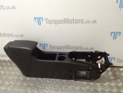 Astra J VXR GTC Centre console front leather arm rest
