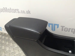 Astra J VXR GTC Centre console front leather arm rest