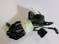 2005 BMW 120D 1 Series Passenger side front door wiring loom
