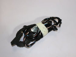 2005 BMW 120D 1 Series Passenger side rear door wiring loom