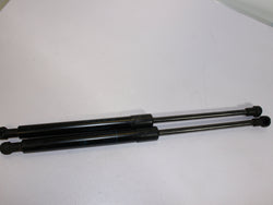 2005 BMW 120D 1 Series Boot gas struts PAIR