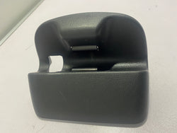 Honda Civic sun visor clip black Type R FN2 2007
