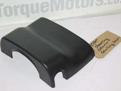 2019 Ford Ranger Wildtrak Upper steering column cowling trim