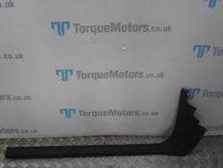 MK2 Focus ST ST225 interior sill trim cover passenger left side