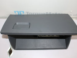 2019 Ford Ranger Wildtrak Glove box