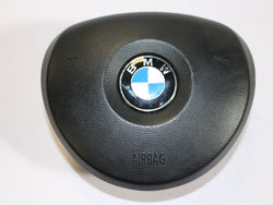 2005 BMW 120D 1 Series Steering wheel airbag